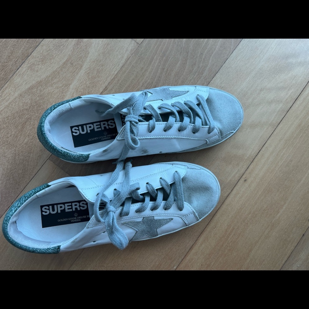 Sneakers Golden Goose